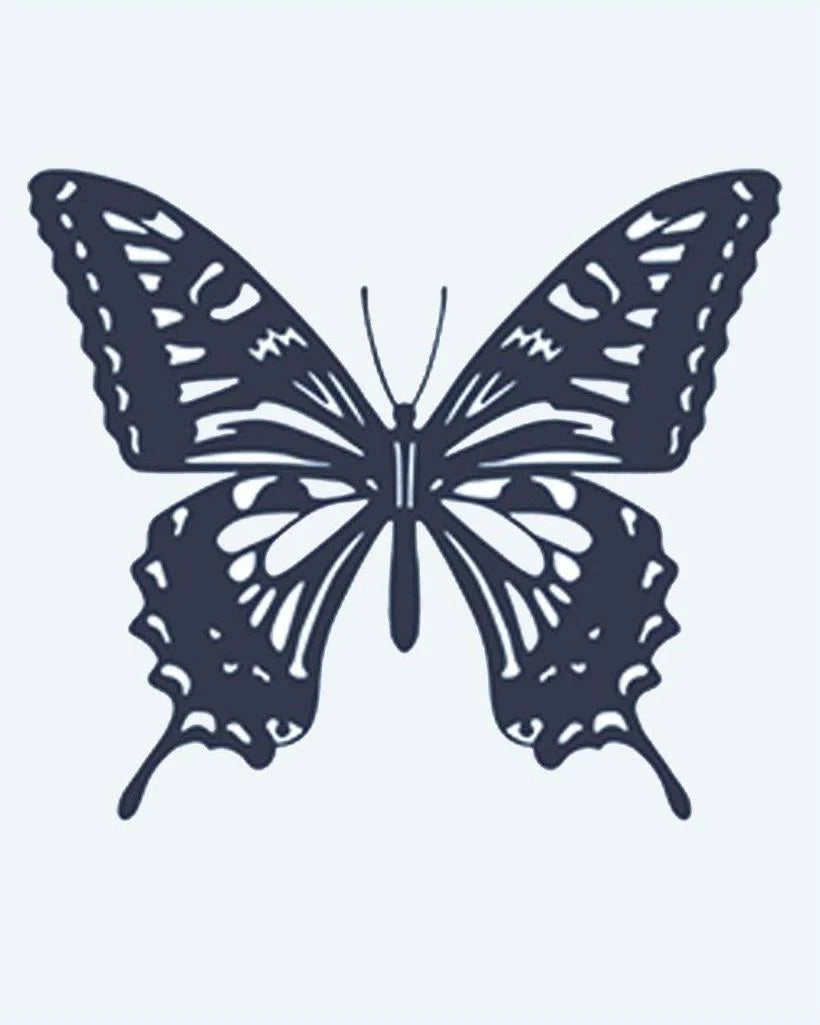 Swallowtail Butterfly