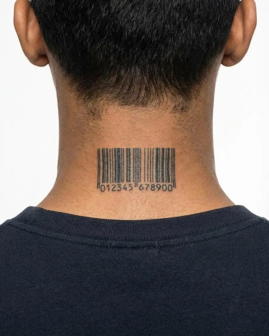 Barcode