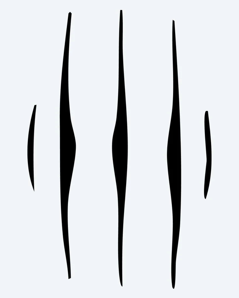 Claw Marks