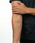 Infinity Loop