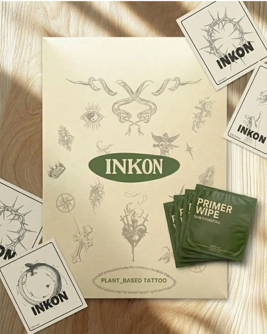 Sea Goddess & Sailing Ship