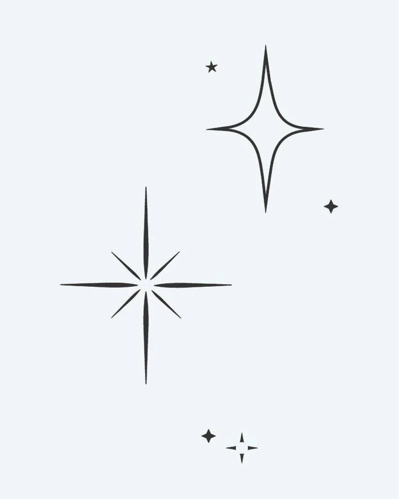 Sparkle Stars