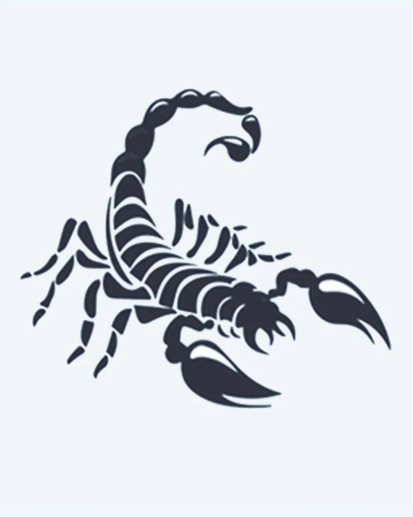 Scorpion