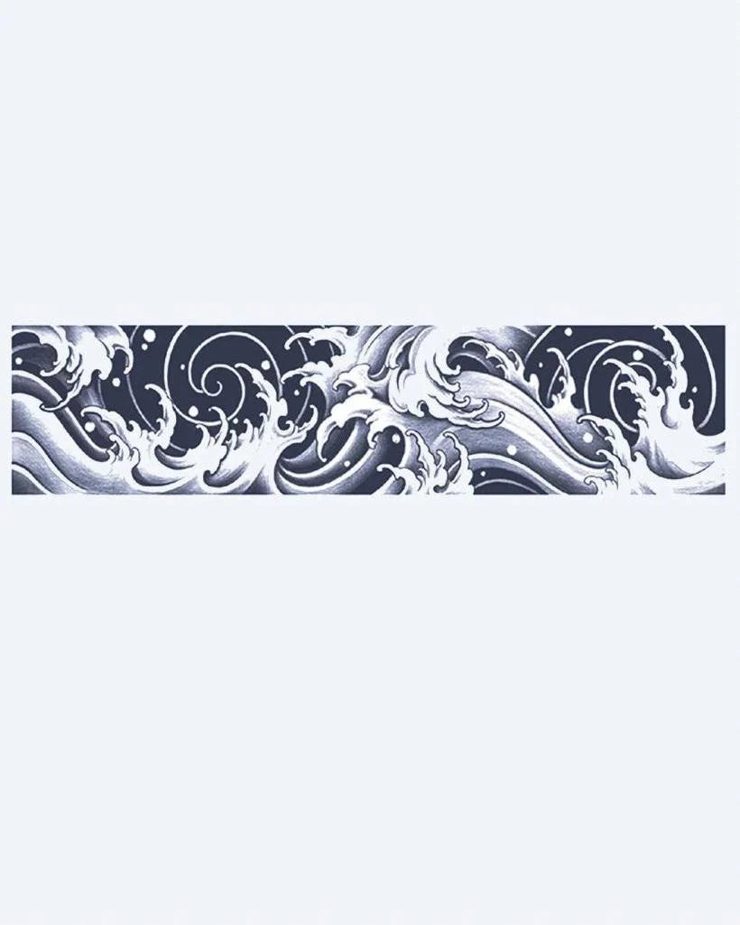 Japanese Waves Band