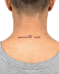 Memento Mori
