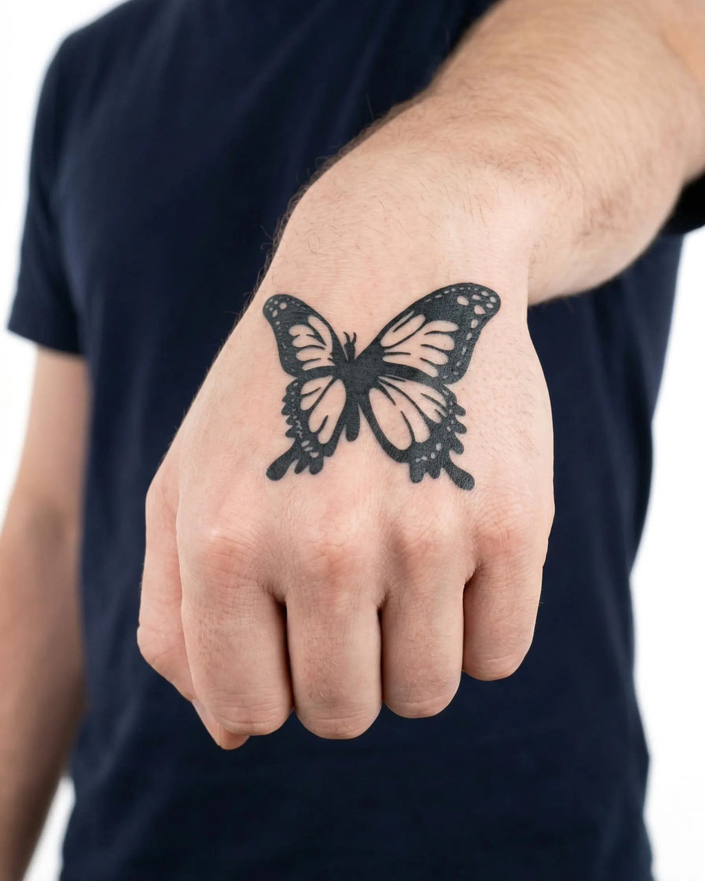 Monarch Butterfly