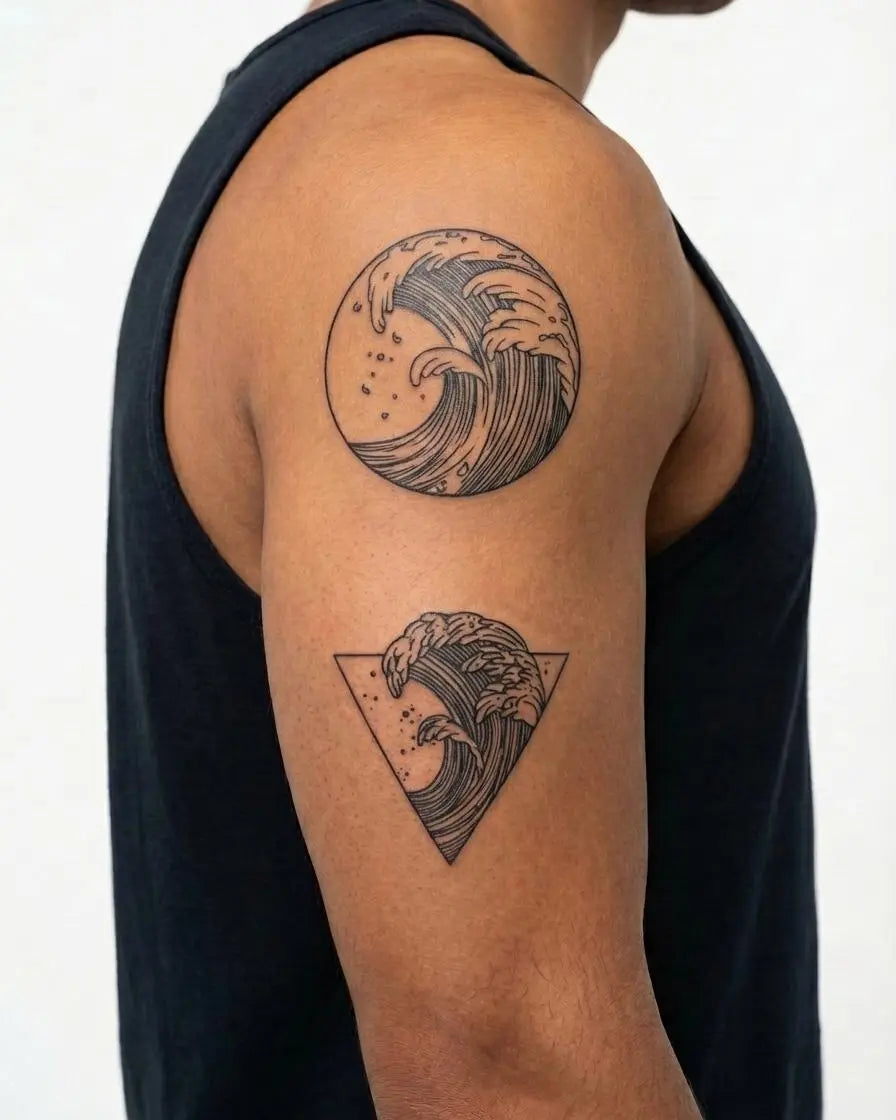 Ocean Waves