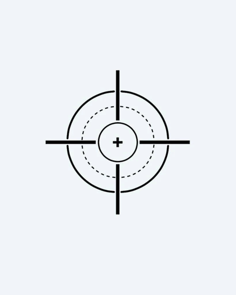 Tactical Crosshair