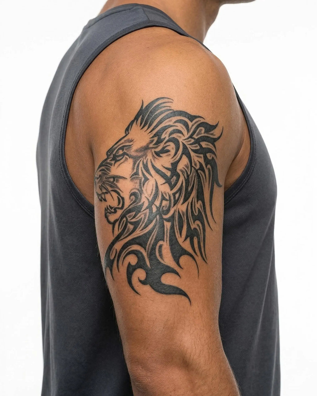 Tribal Lion Profile