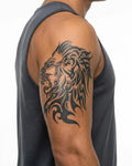 Tribal Lion Profile
