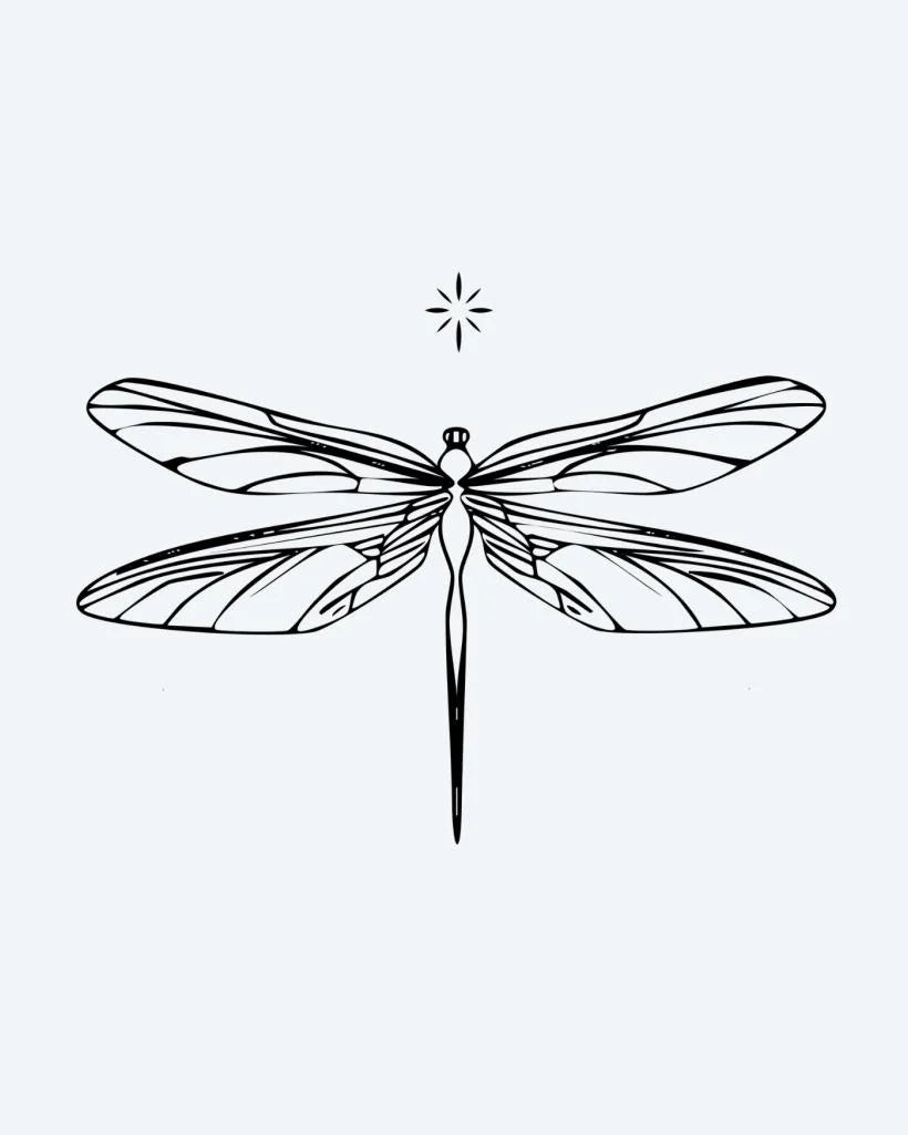 Dragonfly