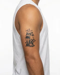 Sailing Ship