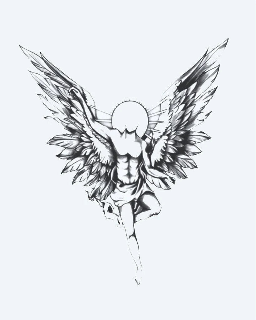 Guardian Angel