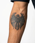 Eagle & Cross