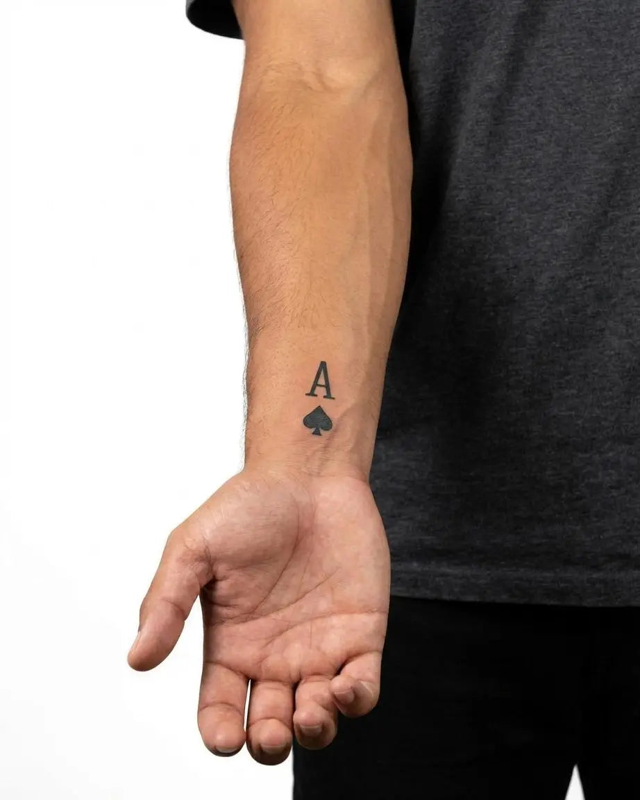 Ace of Spades
