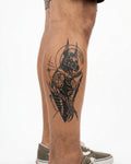 Geometric Anubis
