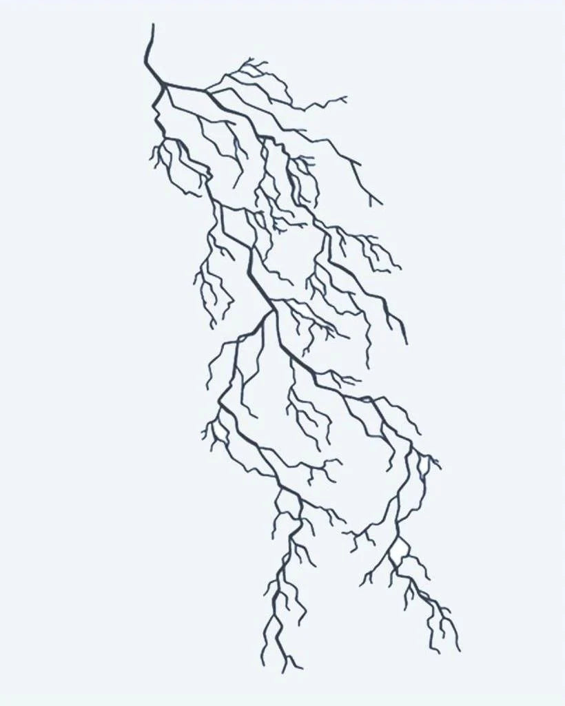 Lightning Bolt