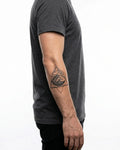 Geometric Wave