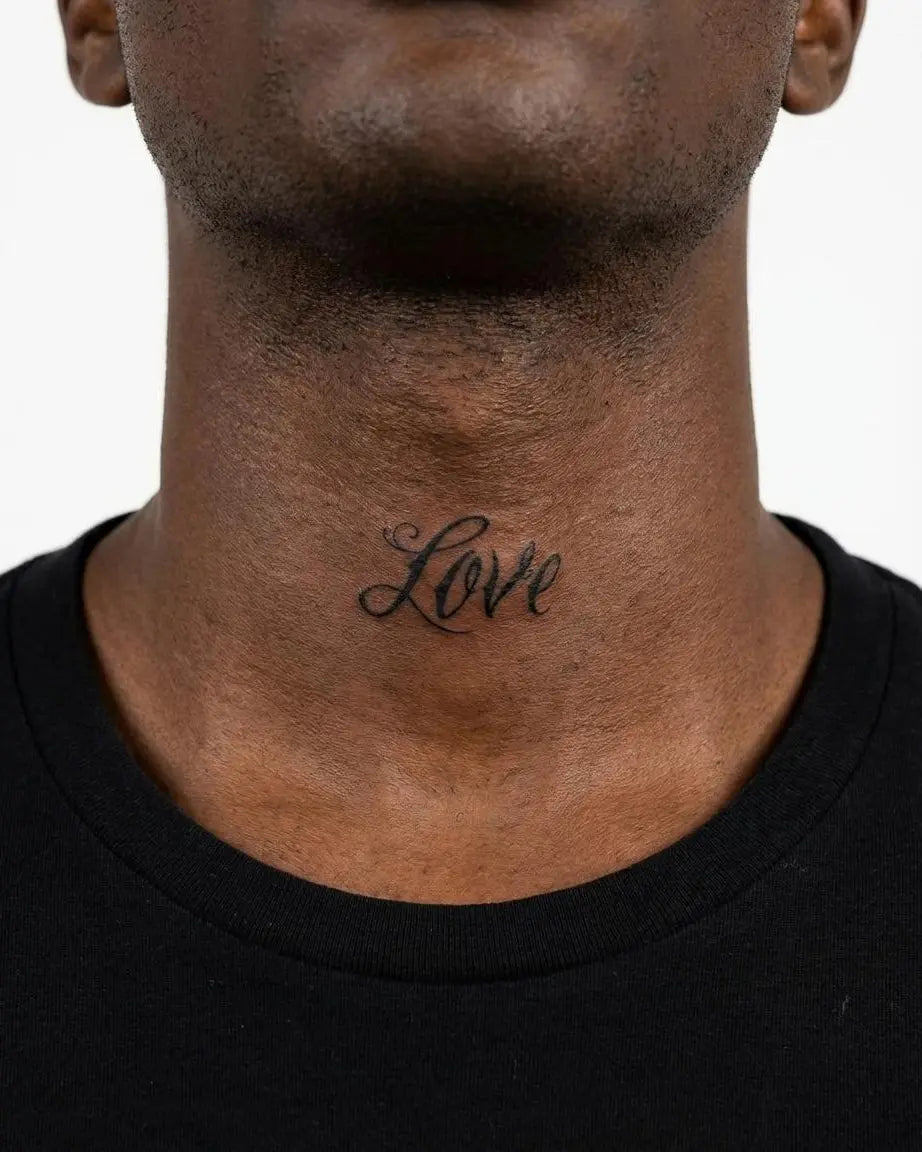 Love Script