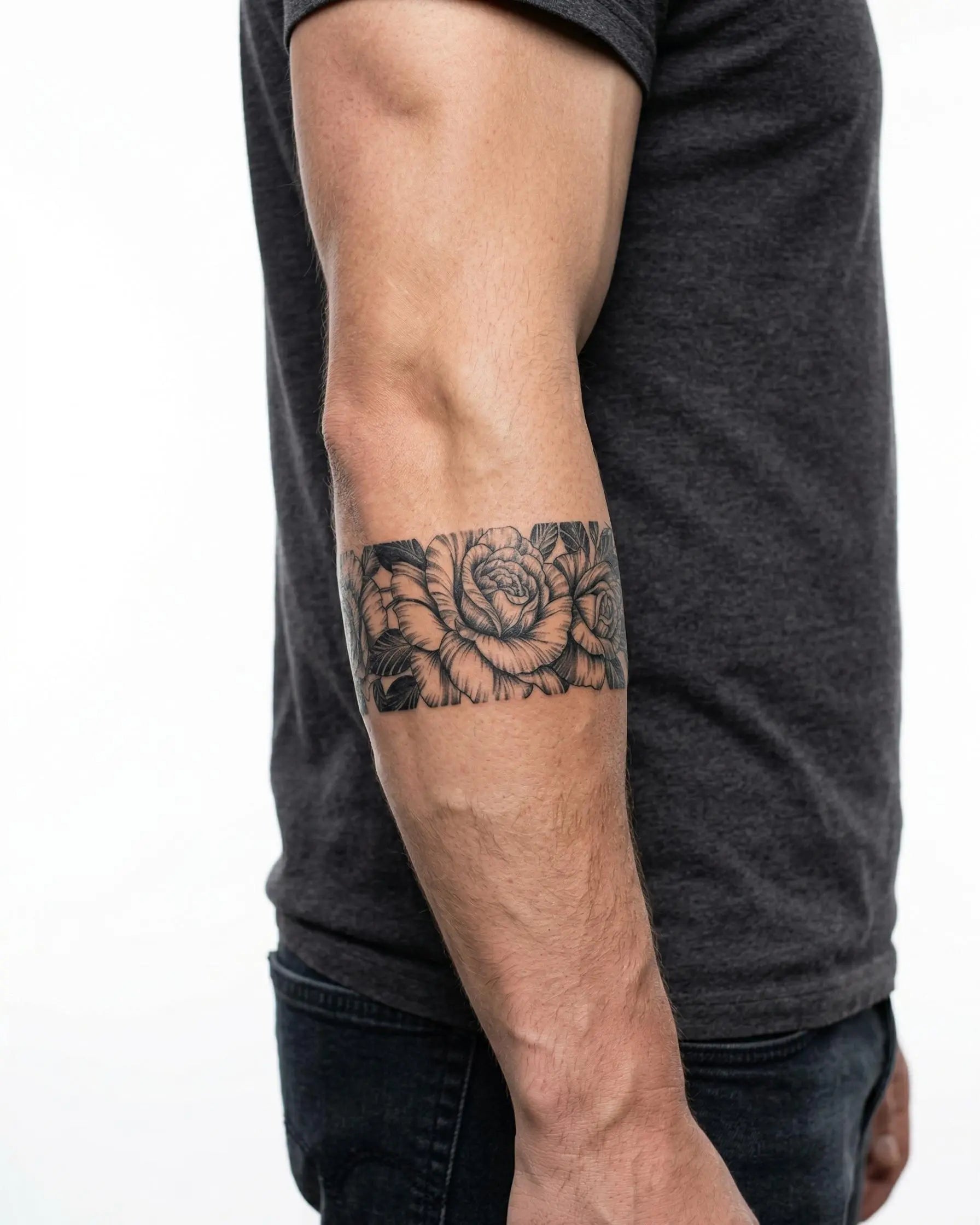 Rose Garden Band