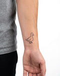 Little Duck