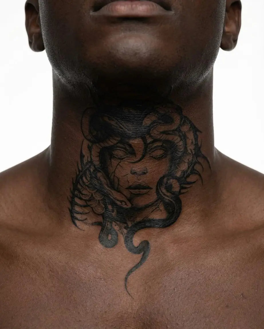 Medusa