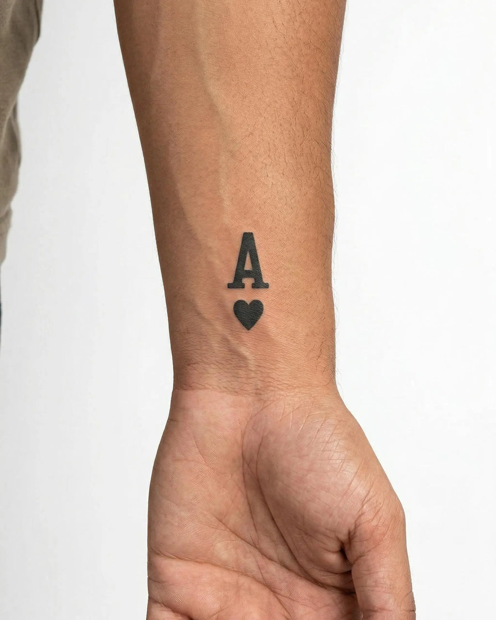 Ace of Hearts
