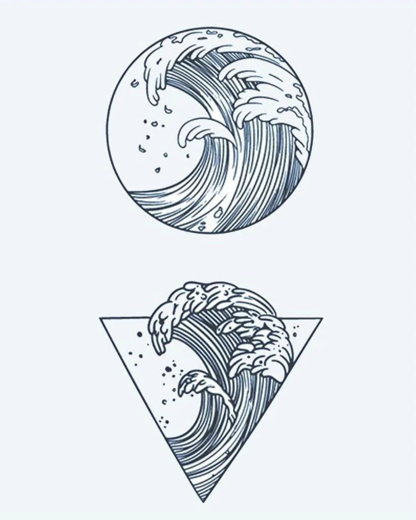 Ocean Waves