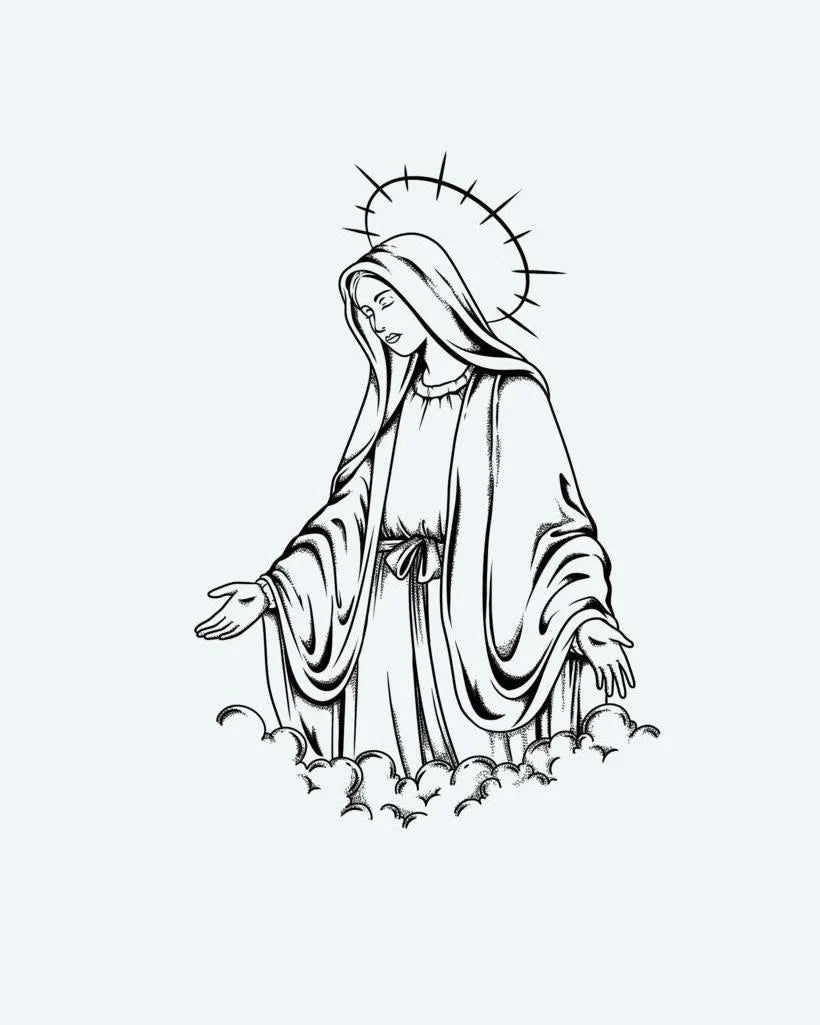 Holy Mother