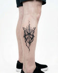 Butterfly & Sword
