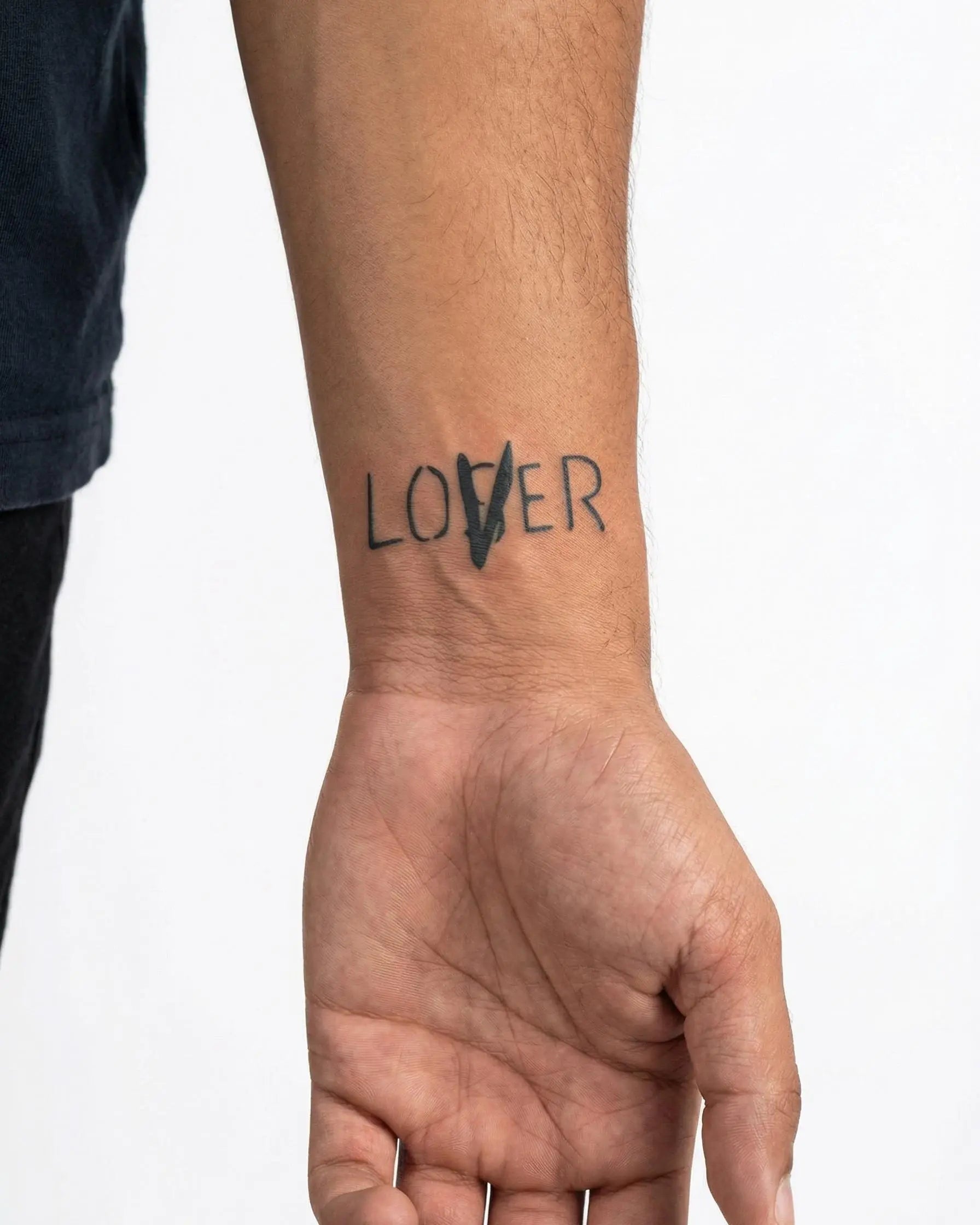Lover Loser
