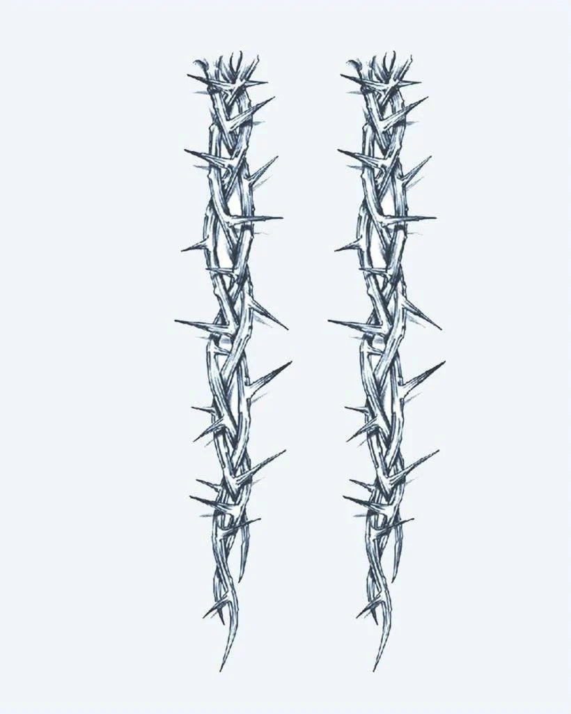 Thorn Vines