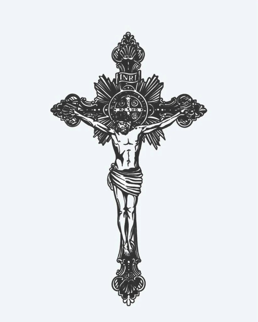 Crucifix