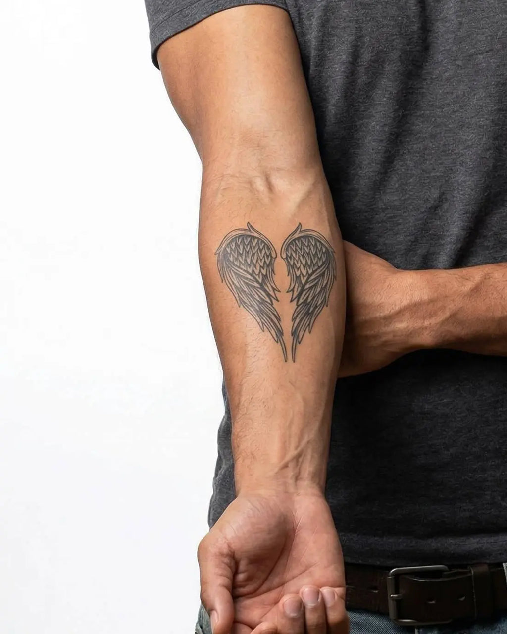 Angel Wings