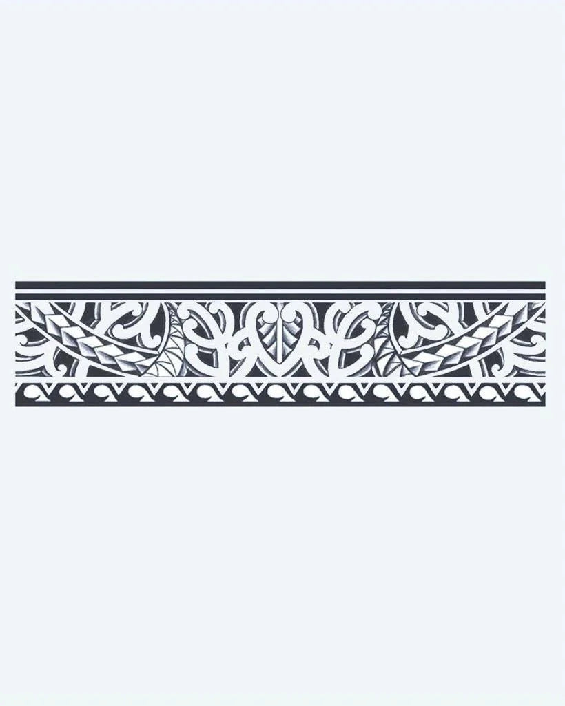 Maori Armband