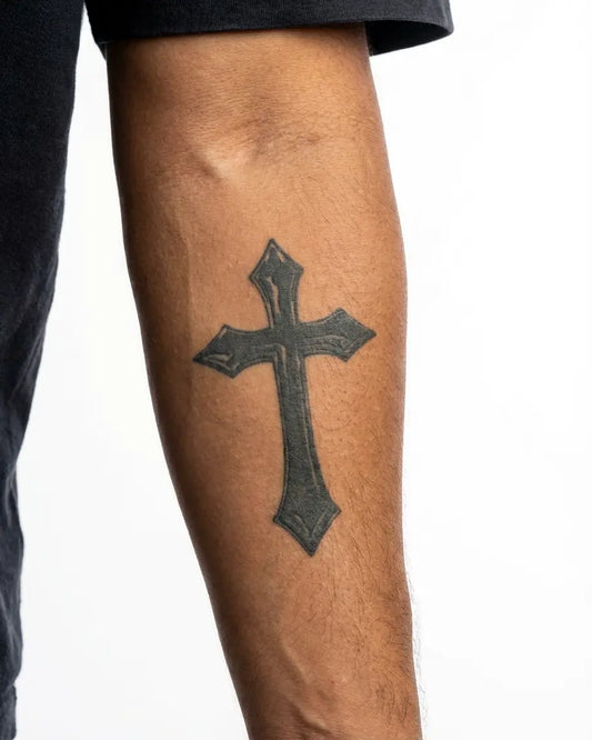 Gothic Cross