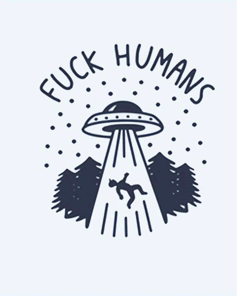 UFO Abduction