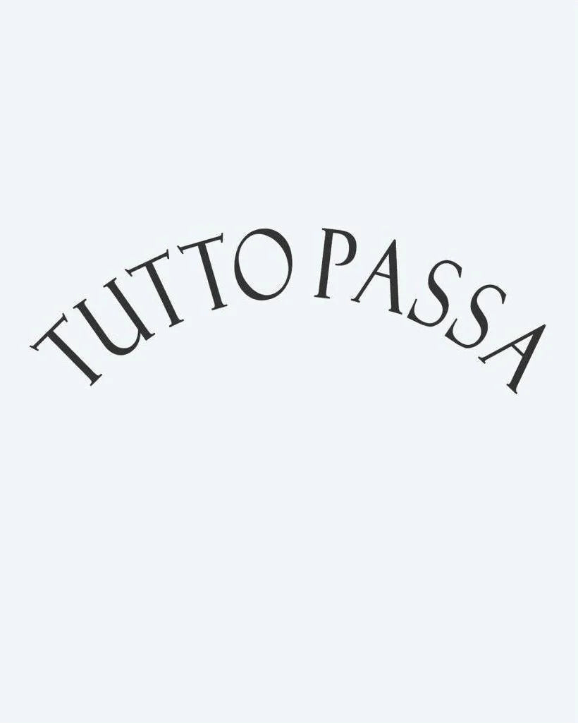 Tutto Passa