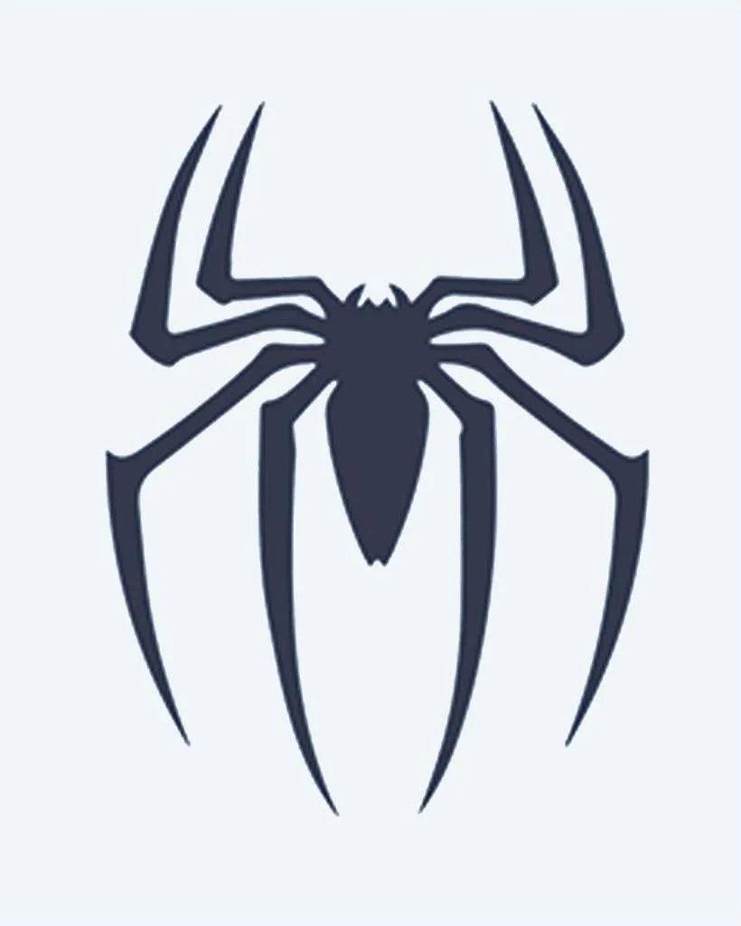 Spider Emblem