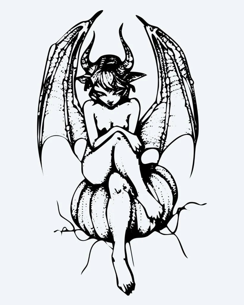 Succubus