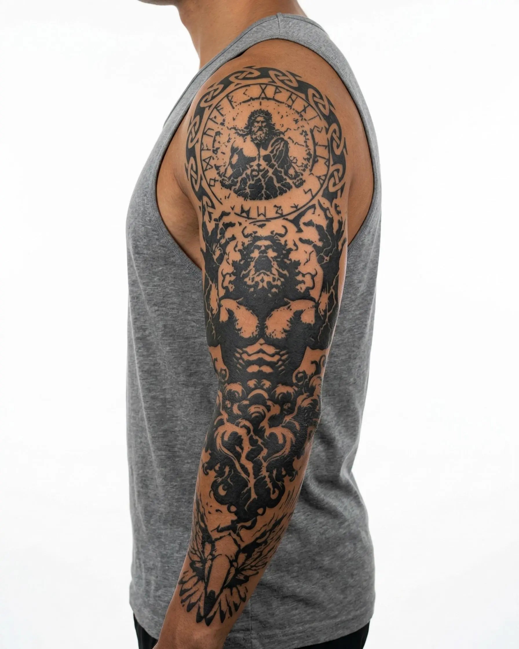 Atlas & Zodiac