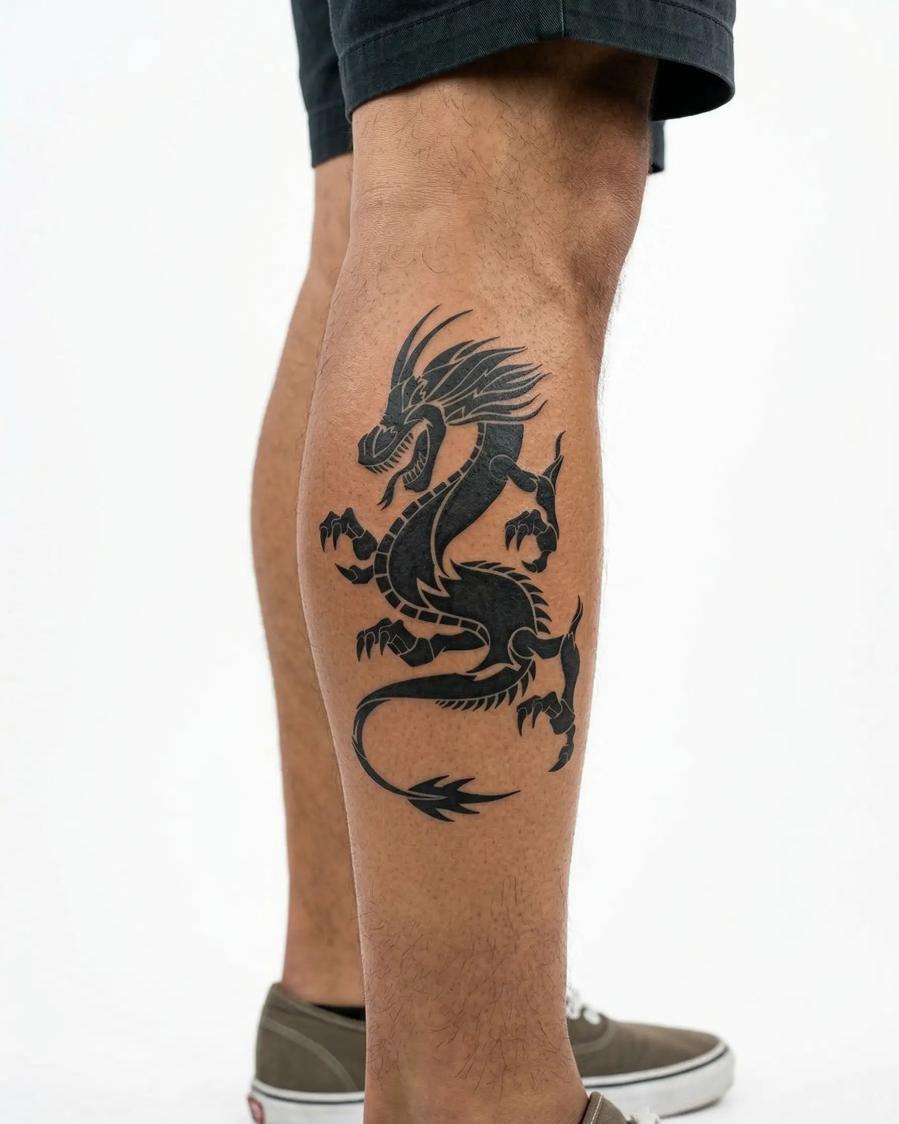 Chinese Dragon