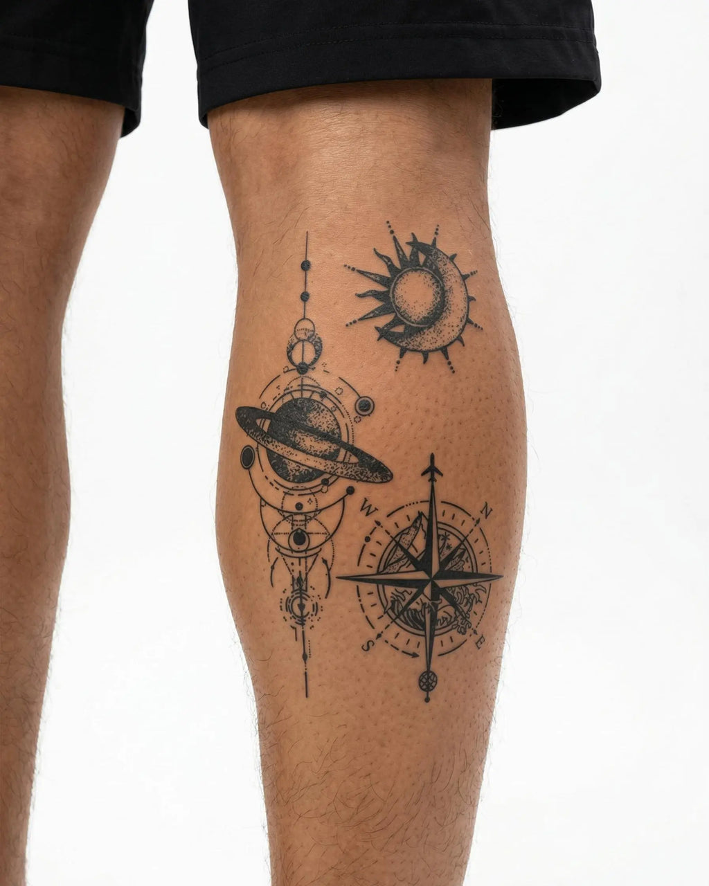 Cosmic Navigation