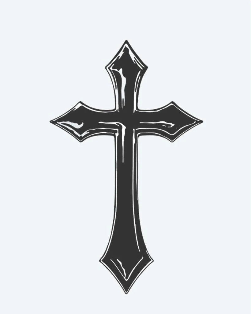Gothic Cross