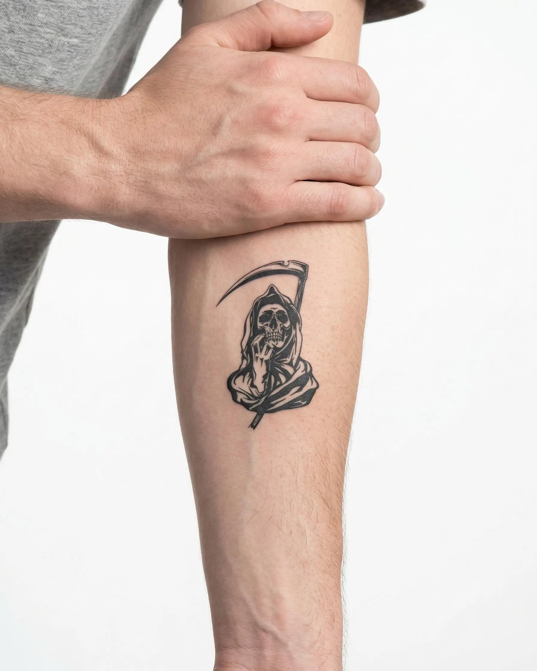 Grim Reaper