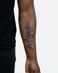 Serpent & Sword