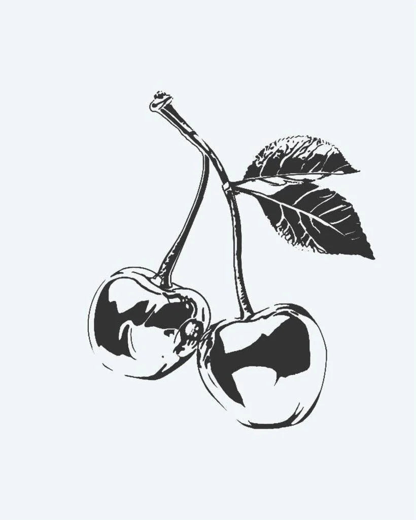 Cherries