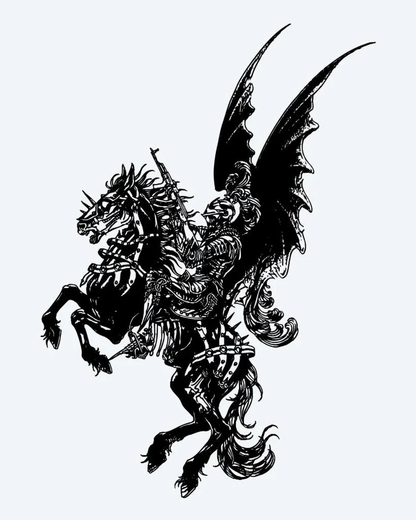 Dragon Rider