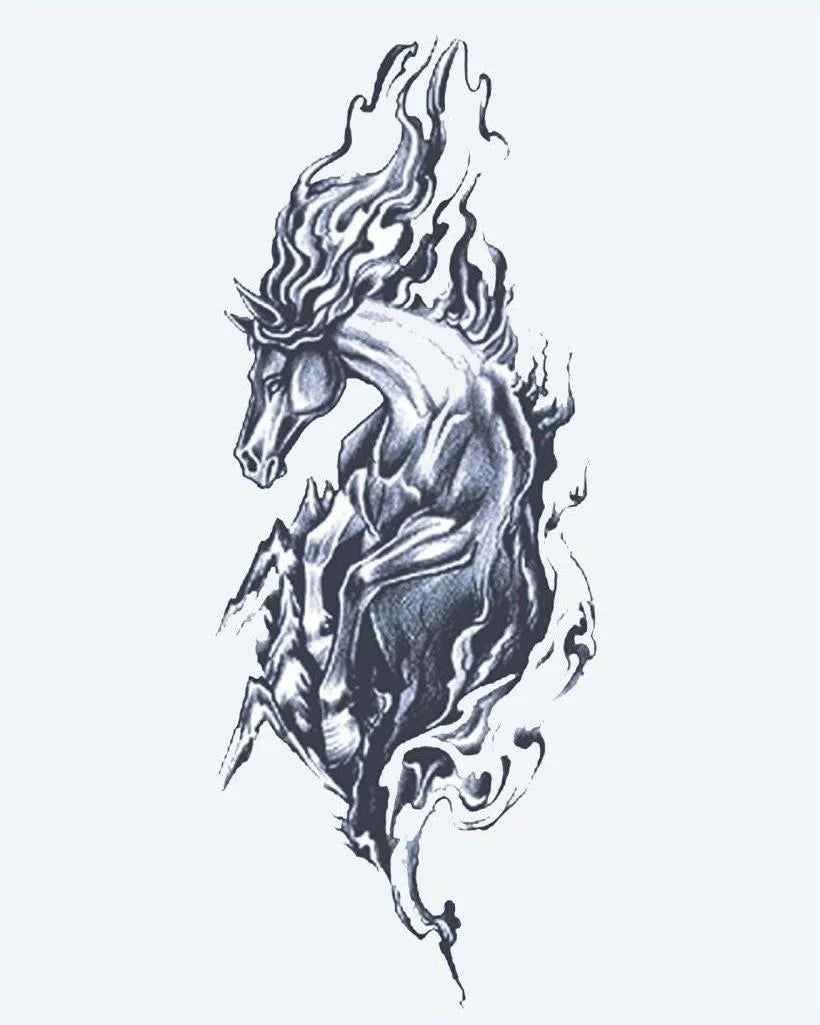 Wild Horse