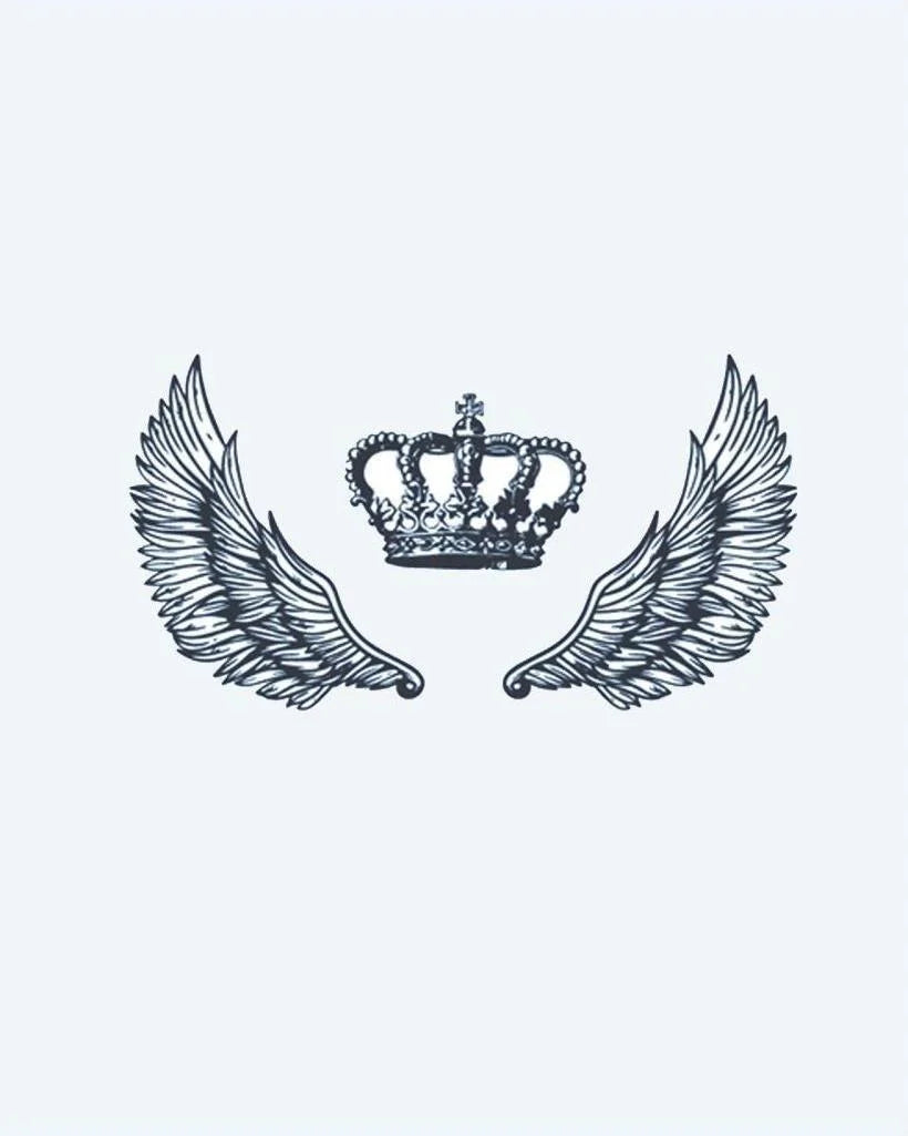 Winged Crown